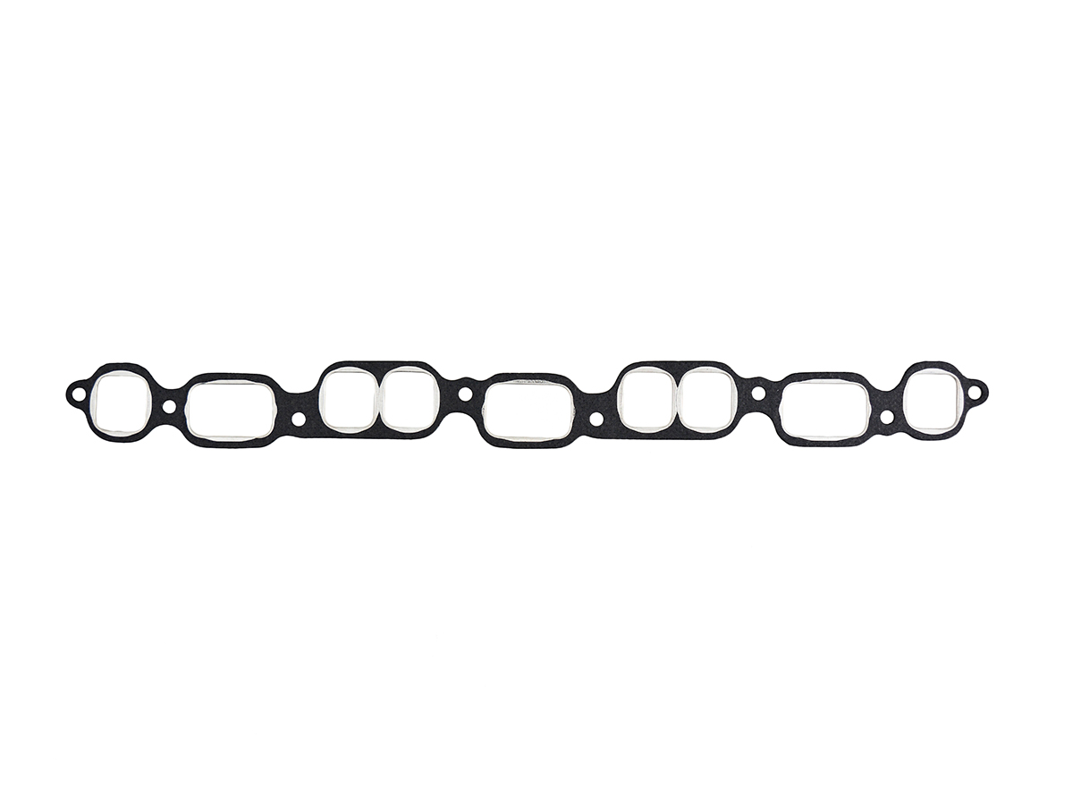JUNTA DE ADMISION Y ESCAPE - CHEVROLET 250 230 400 P-UP CHEVY - 3,2/3,8/4,0 - 194 230 25 (3824438/3788487)