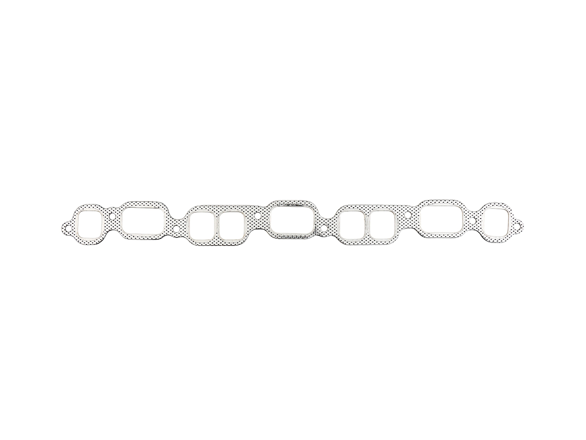 JUNTA DE ADMISION Y ESCAPE - CHEVROLET 250 230 400 P-UP CHEVY - 3,2/3,8/4,0 - 194 230 25 (3824438/3788487) (ADMISION Y ESCAPE)