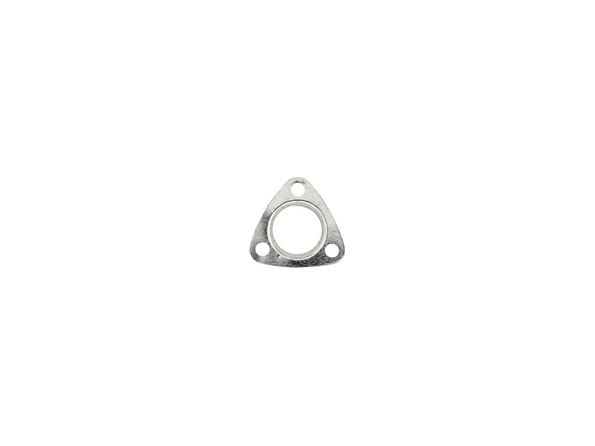 JUNTA SALIDA ESCAPE - FIAT 600 / 750 1961/80 - 0,8/0,9 - 100D 170R (876075)