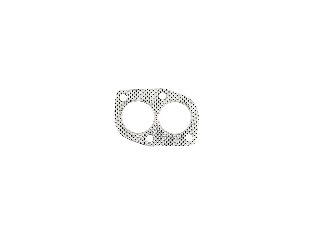 JUNTA SALIDA ESCAPE - FIAT PALIO MPI - 1,0-1,5 - ED/EDX MPI EL MPI