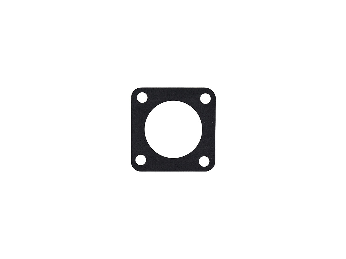 JUNTA SALIDA ESCAPE - FIAT TRACTOR 55R 60R 780R - 6,5/6,9 - 60RL 780 R AE (539120)