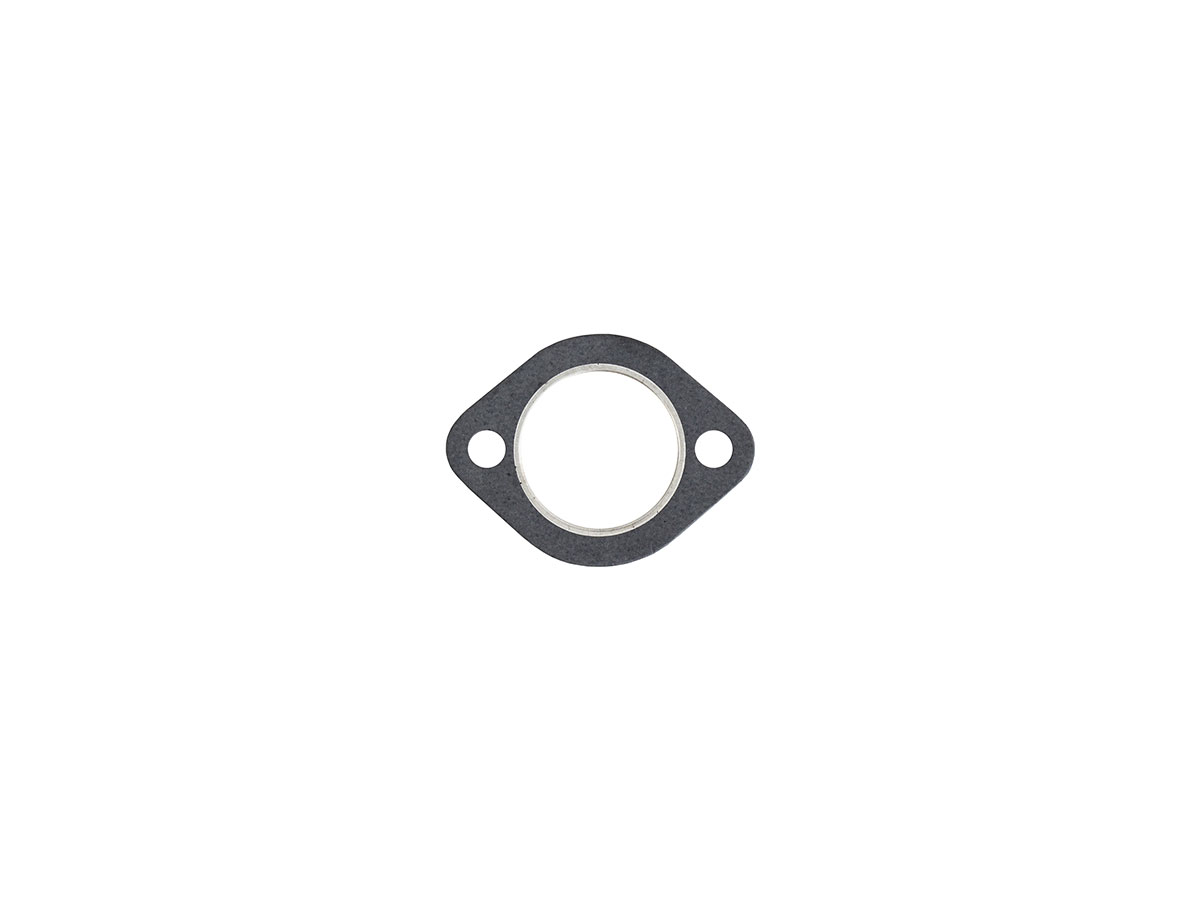 JUNTA SALIDA ESCAPE - FORD F-100 V-8 600 350 ETC. - 4,5/4,8 (1GA9450)