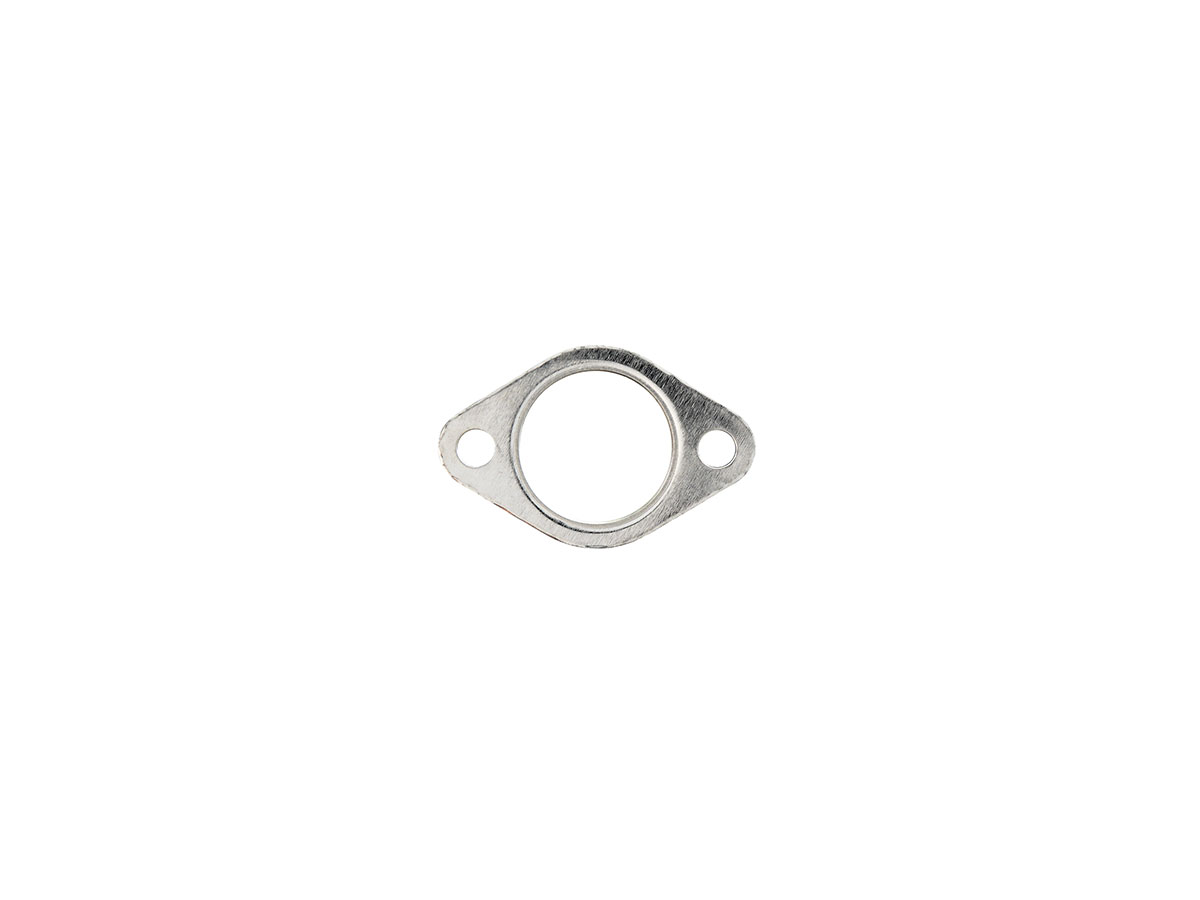 JUNTA SALIDA ESCAPE - FORD FALCON 4 BANCADAS - 2,8-3,1 - 170 187 (CIDD9453/C6AZ9450D)(631.435-01)