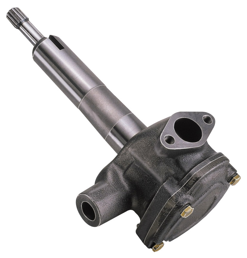 BOMBA DE ACEITE - PERKINS 6-354 F2