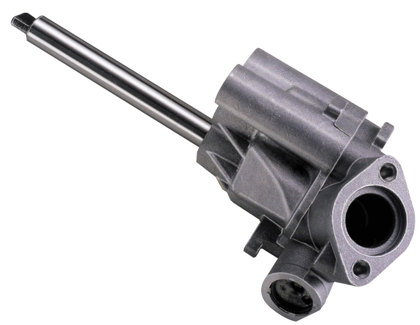 BOMBA DE ACEITE - VOLKSWAGEN 1.6 / 1.8 MOT AUDI (S / CHUPADOR)