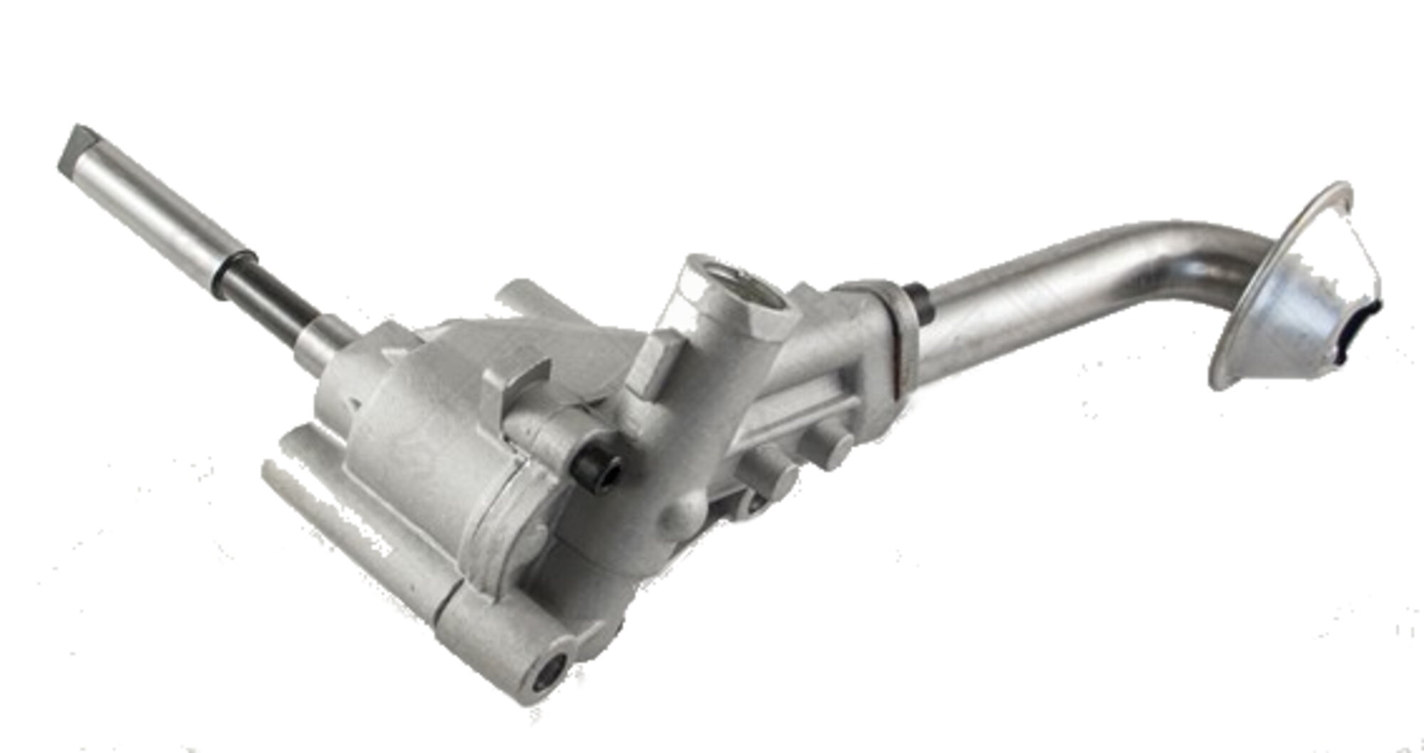 BOMBA DE ACEITE - VOLKSWAGEN 1.6 / 8 / 2.0 8V MOT AUDI CON CHUP LARGO - (F 6060)